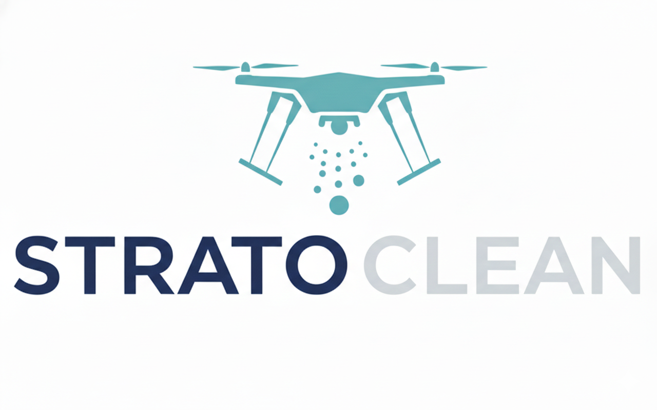 STRATOCLEAN | PRECISION CLEANING, ELEVATED